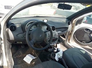 Motor arranque ford 001107418 ka (ccq) 1349378