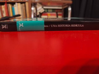 Una historia ridícula