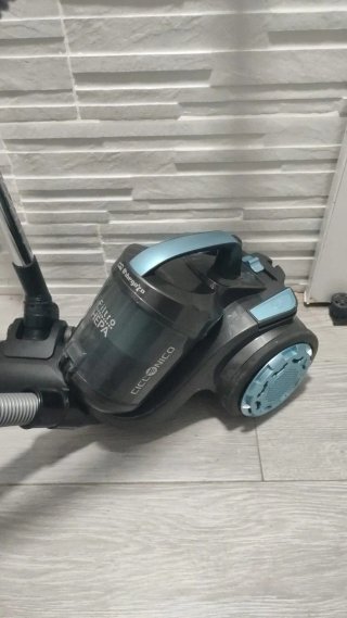 Aspiradora Sin Bolsa Orbegozo 800W