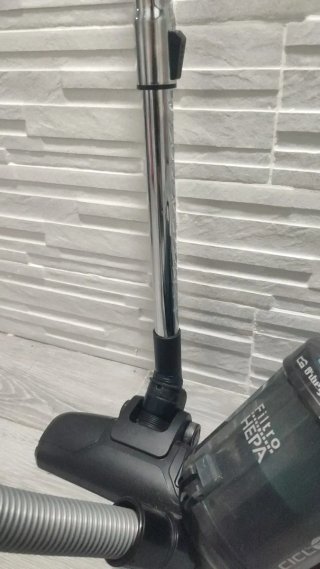 Aspiradora Sin Bolsa Orbegozo 800W