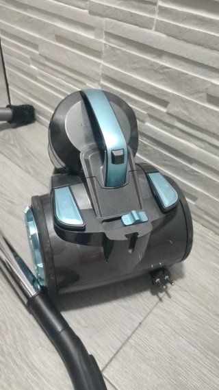 Aspiradora Sin Bolsa Orbegozo 800W