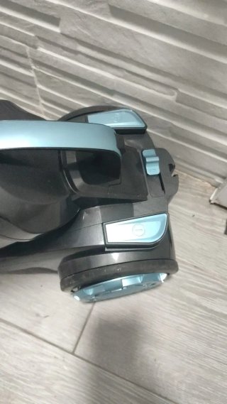 Aspiradora Sin Bolsa Orbegozo 800W