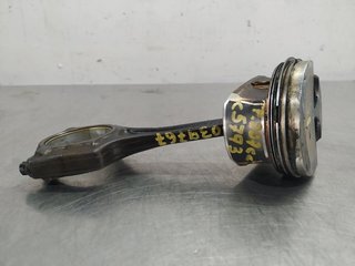PISTON PEUGEOT 207 CC CABRIO-COUPÉ EP6