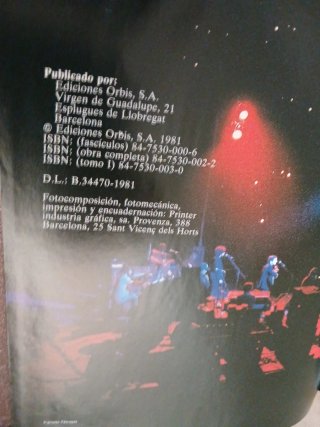 Historia de la música rock