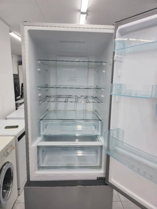 Nevera Candy No Frost