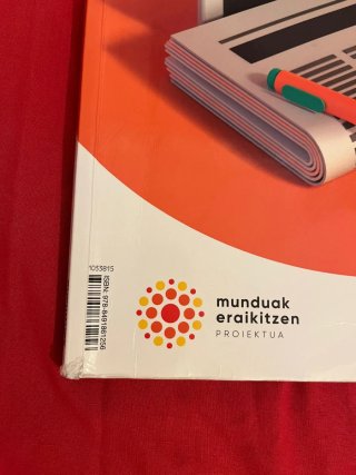 EUSKARA ETA LITERATURA ERABILI 3 DBH MUNDUAK ER...