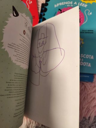 Libros para aprender a leer