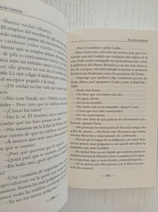 El factor humano