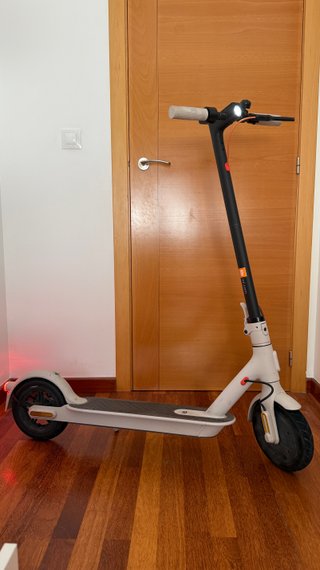 Patinete Eléctrico Xiaomi Mi 3