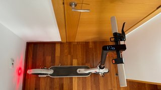 Patinete Eléctrico Xiaomi Mi 3