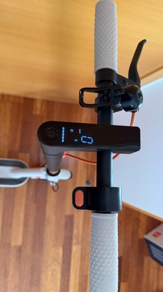 Patinete Eléctrico Xiaomi Mi 3