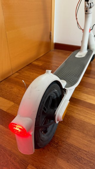 Patinete Eléctrico Xiaomi Mi 3