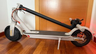Patinete Eléctrico Xiaomi Mi 3