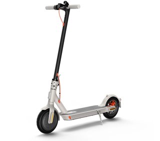 Patinete Eléctrico Xiaomi Mi 3