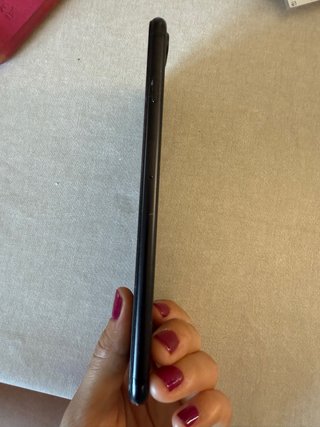 iPhone 8 Space Gray para piezas