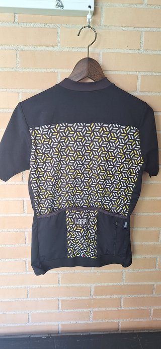 Maillot LeBram Ciclismo