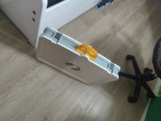 Playmobil Futbolín 6857