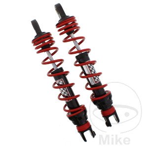 Amortiguadores YSS Yamaha Traseros