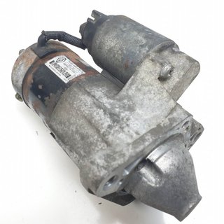 MOTOR ARRANQUE NISSAN NISSAN QASHQAI (J10) 2007-2014