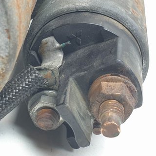 MOTOR ARRANQUE NISSAN NISSAN QASHQAI (J10) 2007-2014