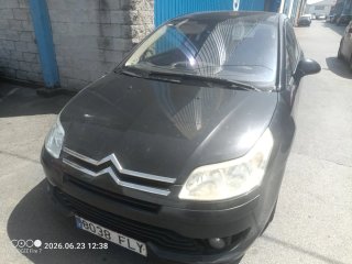 Citroen C4 2007