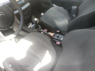 Citroen C4 2007