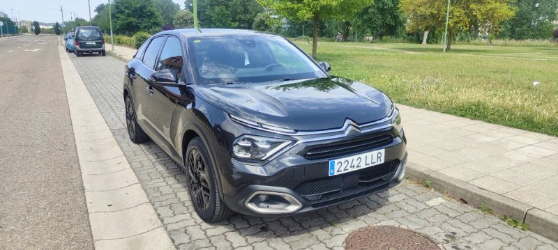 Citroen C4 2020 - foto 1