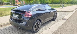 Citroen C4 2020