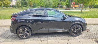 Citroen C4 2020