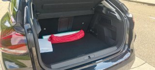 Citroen C4 2020
