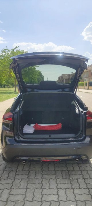 Citroen C4 2020