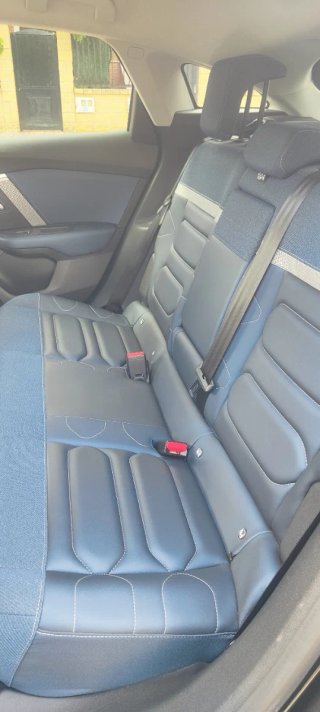 Citroen C4 2020