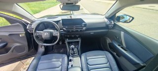 Citroen C4 2020