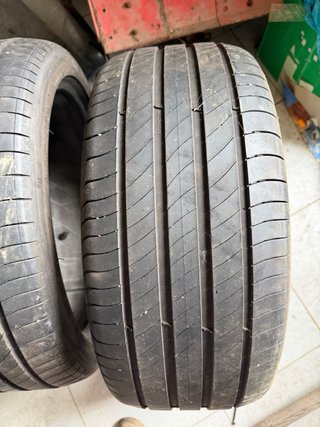 Neumáticos Michelin 225/40 R 18 92Y
