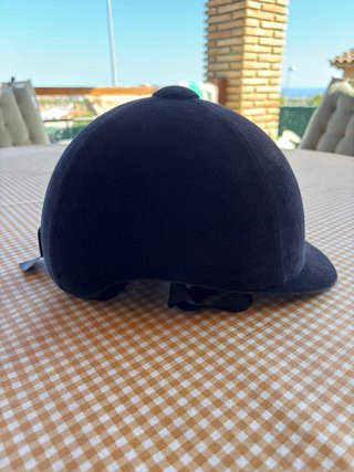 Casco de equitación Fouganza