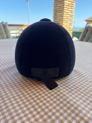 Casco de equitación Fouganza