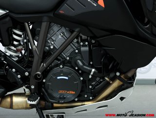 KTM 1290 SUPER ADVENTURE S
