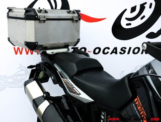 KTM 1290 SUPER ADVENTURE S