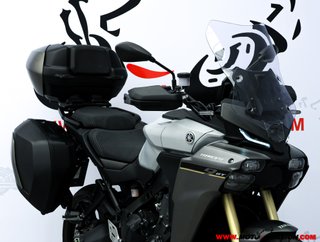 YAMAHA TRACER 9 GT -GARANTÍA OFICIAL-