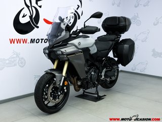 YAMAHA TRACER 9 GT -GARANTÍA OFICIAL-
