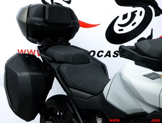 YAMAHA TRACER 9 GT -GARANTÍA OFICIAL-