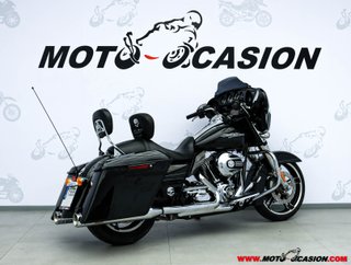 HARLEY-DAVIDSON STREET GLIDE SPECIAL