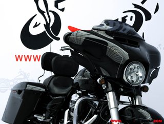 HARLEY-DAVIDSON STREET GLIDE SPECIAL