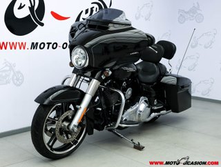 HARLEY-DAVIDSON STREET GLIDE SPECIAL