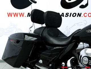 HARLEY-DAVIDSON STREET GLIDE SPECIAL