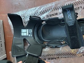 Rodilleras POD K4 2.0