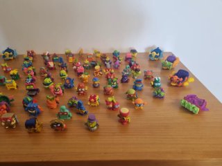 Lote Superthings