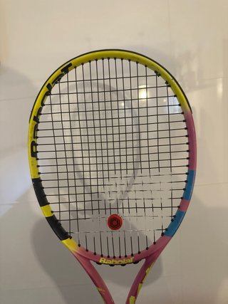 Raqueta Tenis Babolat Boost Rafael Nadal