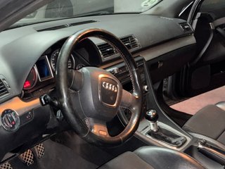 Audi A4 2007