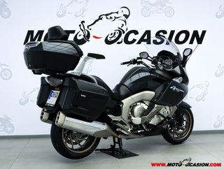 BMW K 1600 GTL